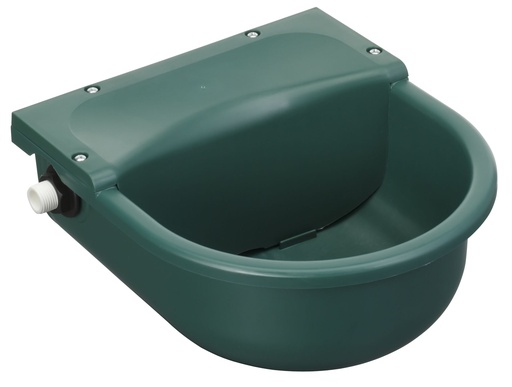 [23958-01] GÖBEL Float drinking bowl - Plastic