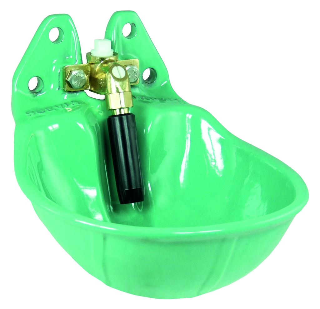 GÖBEL Suevia drinking bowl Mod. 25 R