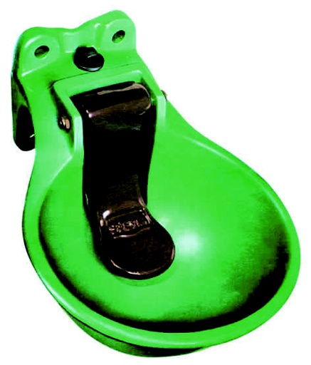 [23964-01] GÖBEL Suevia drinking bowl Mod. 115