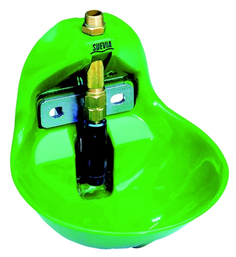 [23965-01] GÖBEL Suevia drinking bowl Mod. 10 P