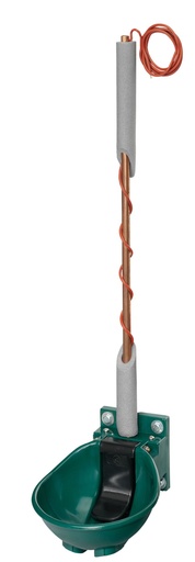 [23967-01] GÖBEL Frostsichere Tränke 230V