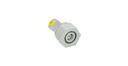 GÖBEL Calf feeding bucket Transparent TK9 old valve
