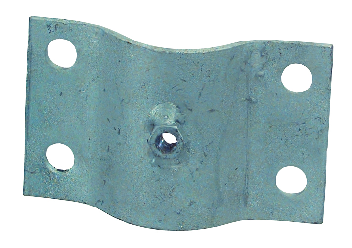 GÖBEL Mounting plate for H84