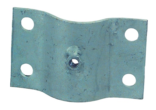 [24048-01] GÖBEL Mounting plate for H84