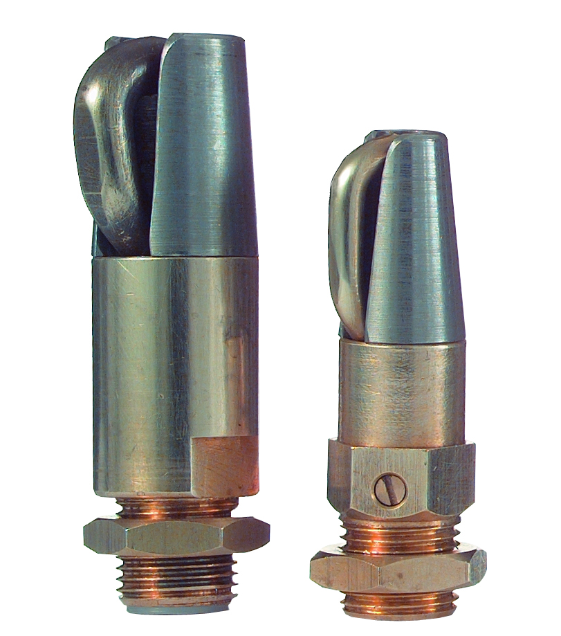 GÖBEL Piglet push nipple 1/2 Lubing