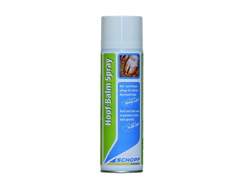 [24131-01] SCHOPF Hoof-Balm 400 ml