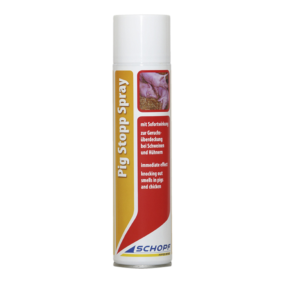 SCHOPF Pig Stopp 400 ml