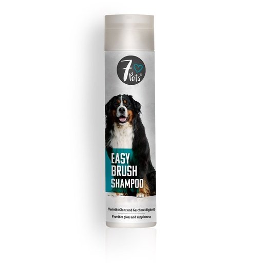 [24189-01] SCHOPF Easy brush Shampoo 250 ml