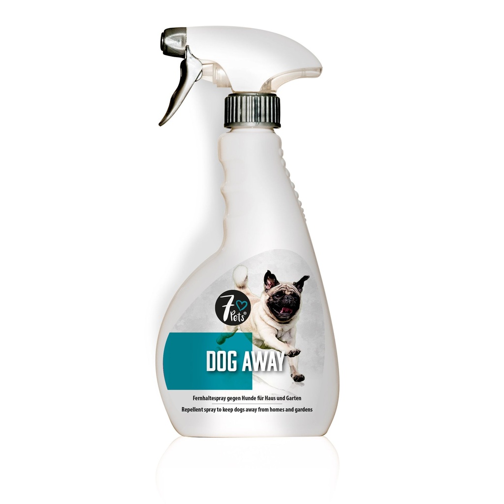 SCHOPF Ektosol Dog away 500 ml