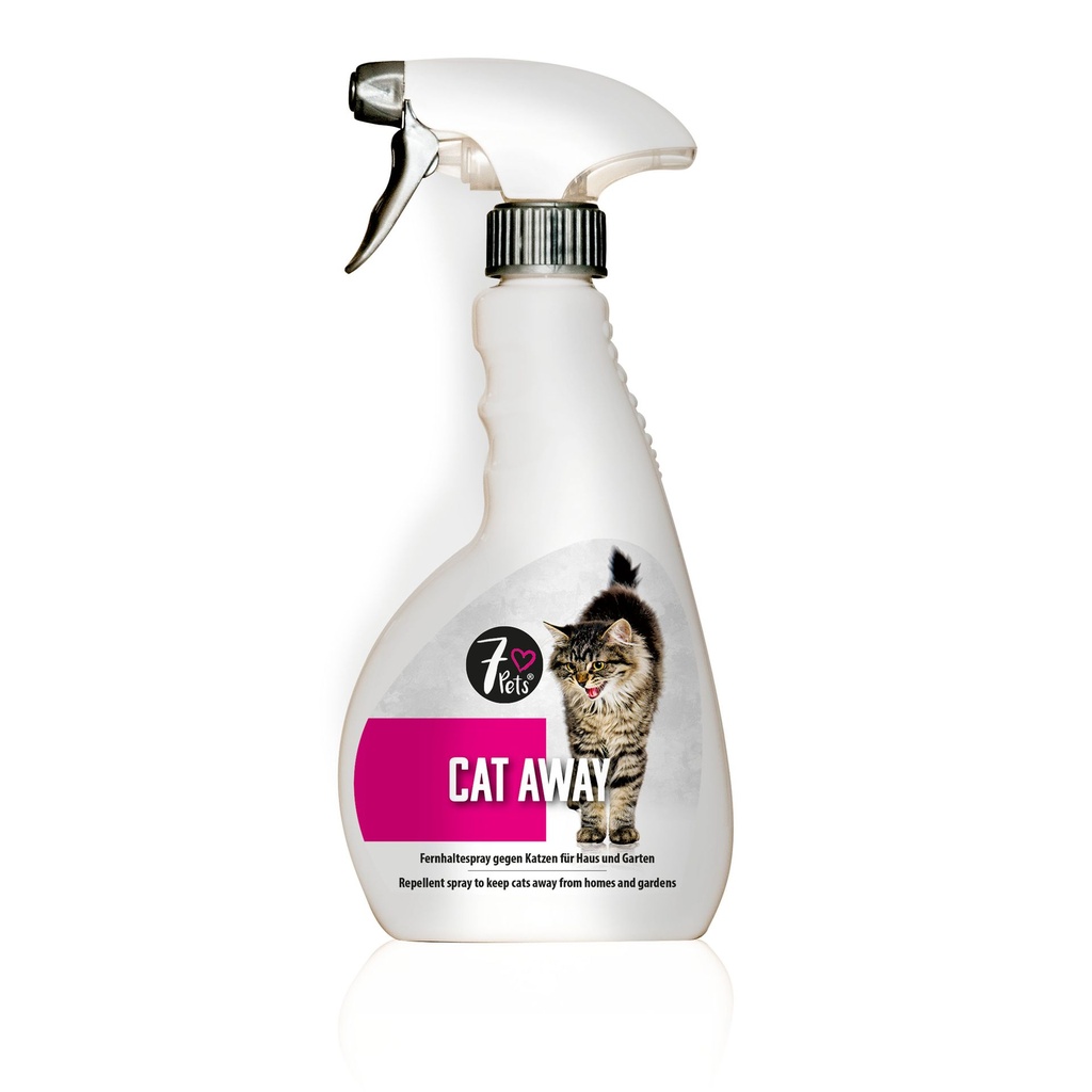 SCHOPF Cat away 500 ml