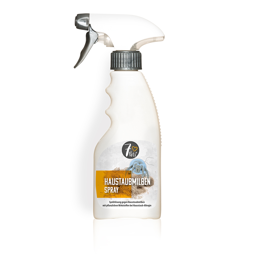 SCHOPF Hausstaubenmilben Spray 250ml