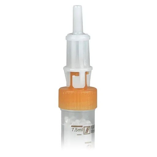 [24487-01] SARSTEDT Multi-Adapter für S-Monovette, Luer, 33mm