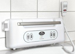 JUWEL Badewannenlift Premium