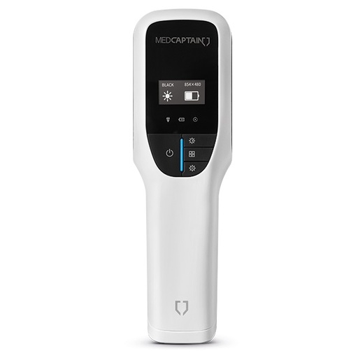 [25584-01] MedCaptain NAVI-60 Vein-Navi Infrared vein finder