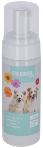 KERBL Trockenshampoo, 150 ml
