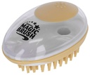 KERBL MagicBrush Bath brush, 11.5 x 7.5 cm