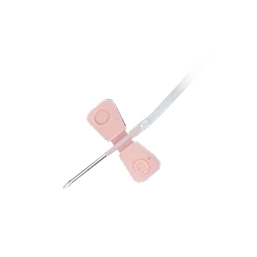 DISPOMED Vasuflo Perfusionsbesteck