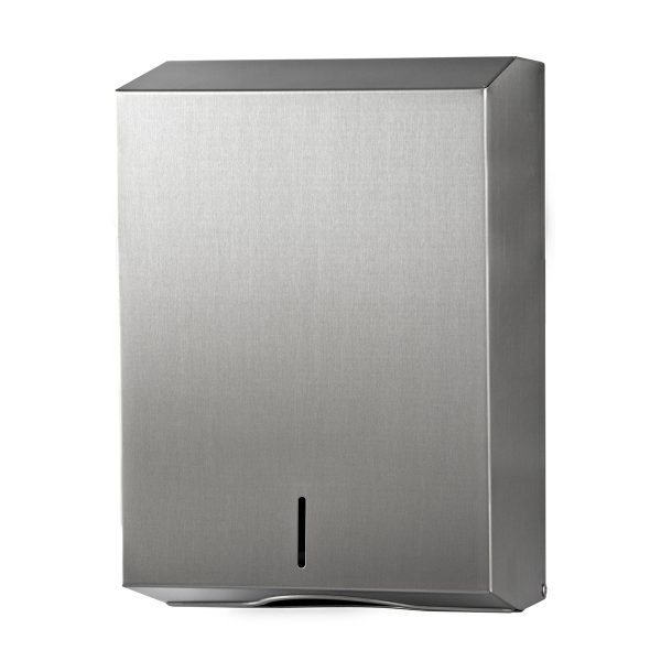 RATIOMED Paper towel dispenser