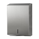 RATIOMED Paper towel dispenser