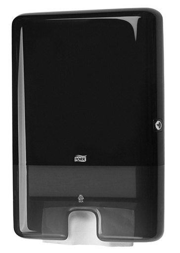 TORK Handtuchspender Xpress Elevation H2