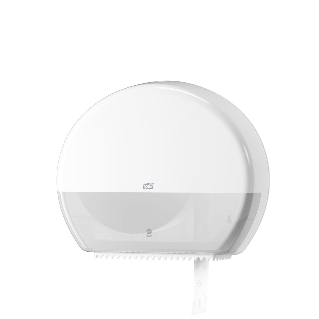 TORK Toilet paper dispenser Elevation Jumbo Roll