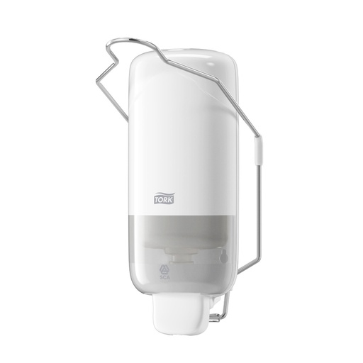 TORK Soap dispenser Elevation S1 with lever