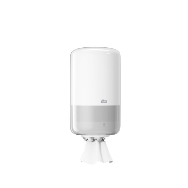 TORK Elevation Innenabrollungspender Mini M1
