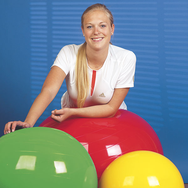 MEDIWARE Physio therapy balls