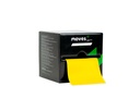 MVS Latex Exercise band Roll 45.5 m in Dispenser Box