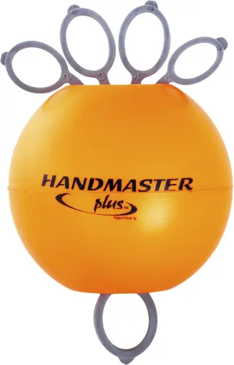 GHS Handmaster Plus Hand trainer