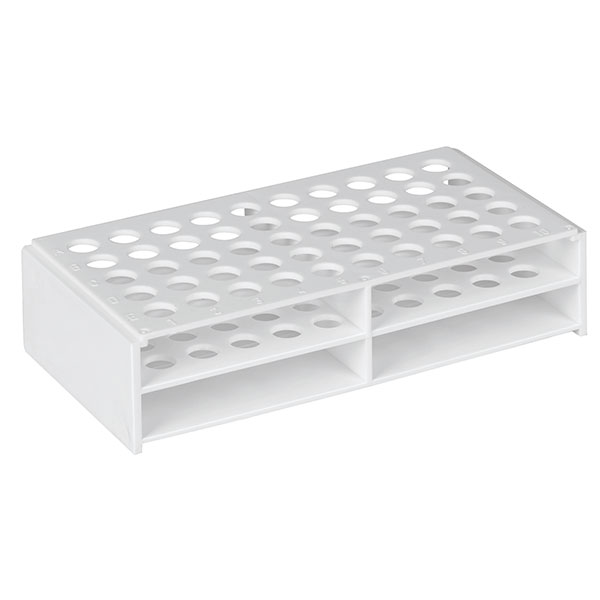 SERVOPRAX Reagenzglasgestelle