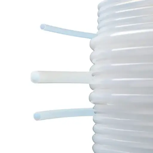 SERVOPRAX Reinlatex-Schlauch, 10m lang