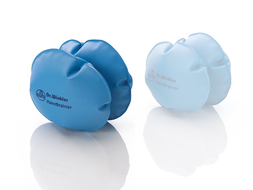 DR.WINKLER Hand Trainer inflatable
