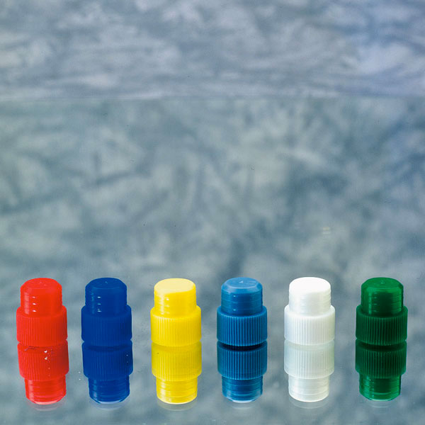 SERVOPRAX Push-in stoppers