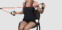 MVS Shoulder Pulley