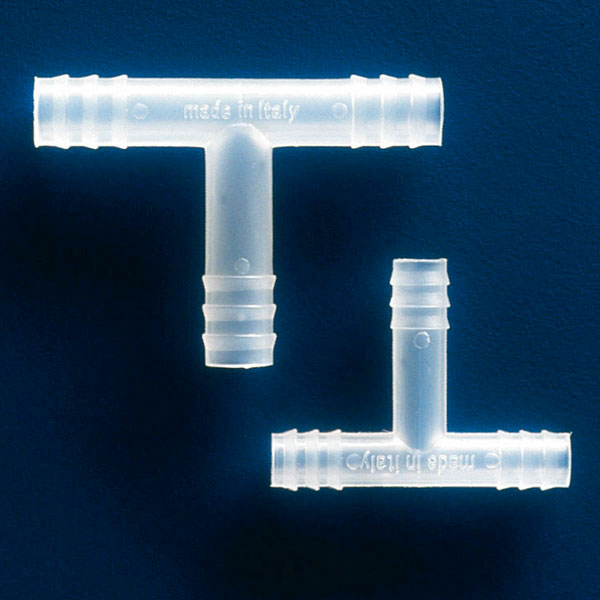 SERVOPRAX "T"-Type connector