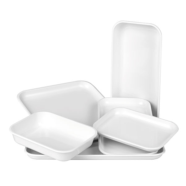 SERVOPRAX Laboratory / Universal trays