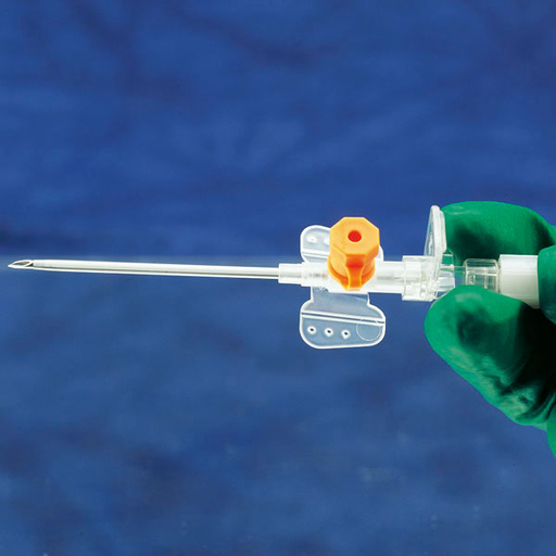 B.BRAUN IV catheter Vasofix IV cannula