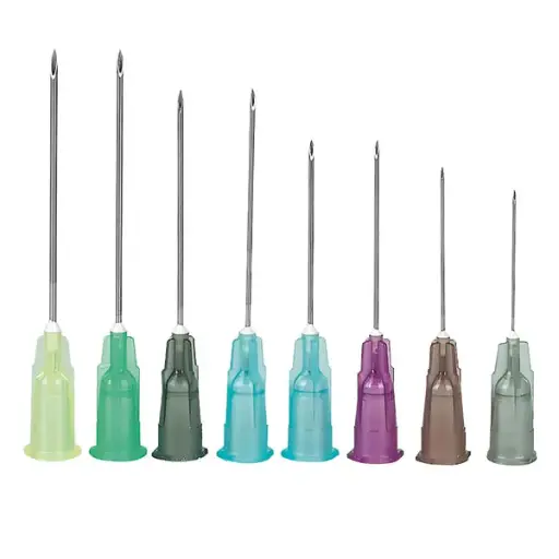 NEOPOINT Disposable cannula
