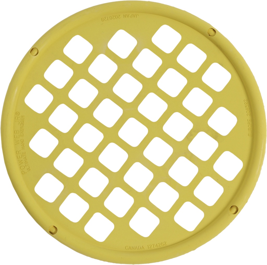 POWER-WEB Junior Handtrainer gemischte Stärken