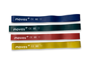 MVS Loop Exercise band 28x2.5cm