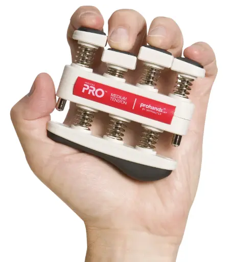 MVS Prohands Pro Handtrainer