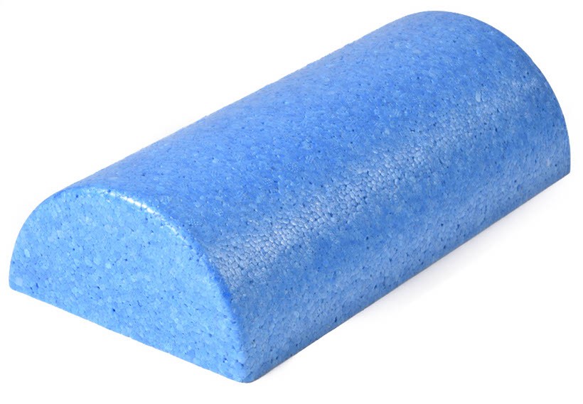 OLIVER Lagerungshilfe  blau oder grau