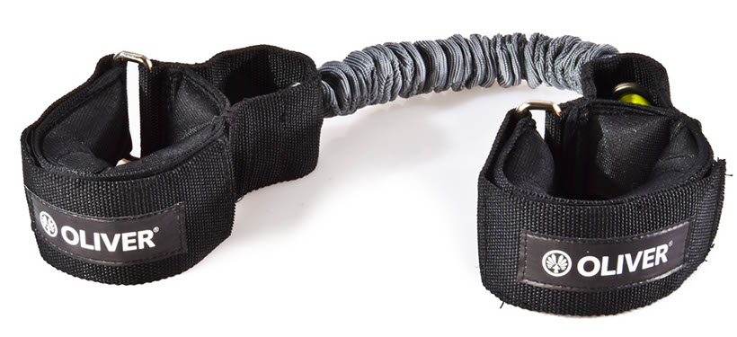 OLIVER Lateral Resistor