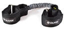 OLIVER Lateral Resistor