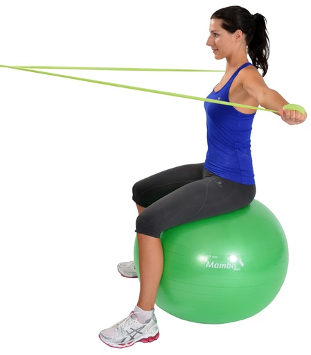 MVS Global Übungsband 5,5 m
