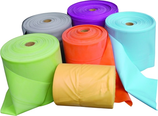 MVS FIT Band 2,5 m 1 Stück