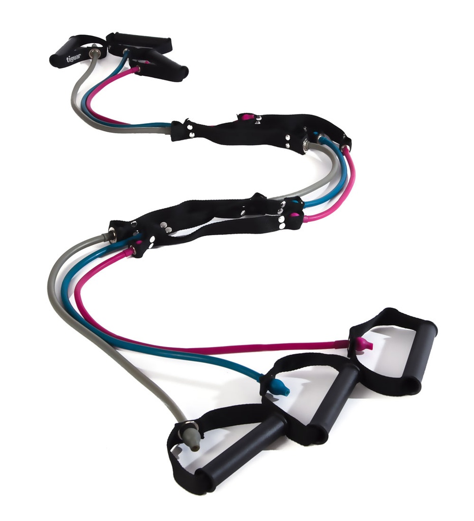 TIGUAR Double Tube