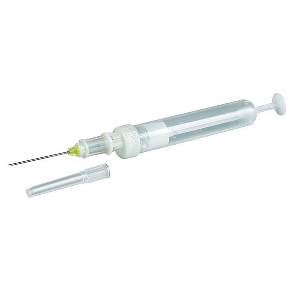 SARSTEDT Cannulas