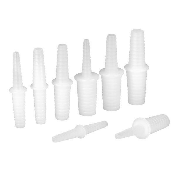 SERVOPRAX Hose connector non-sterile